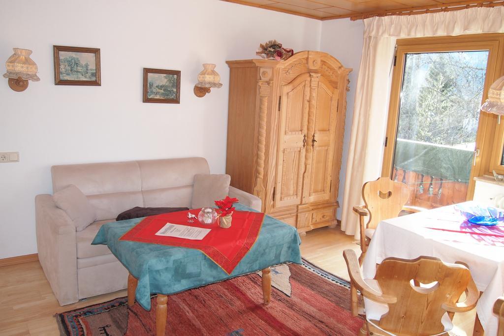 Haus Bergwelt Apartment Graen Room photo