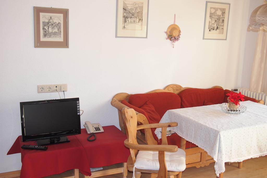 Haus Bergwelt Apartment Graen Room photo