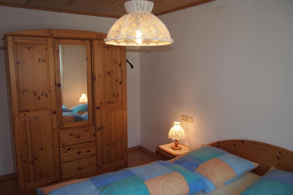 Haus Bergwelt Apartment Graen Room photo